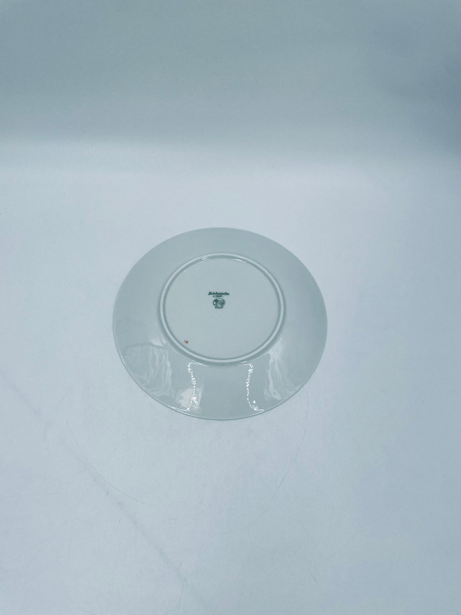 Talerz deserowy porcelanowy Hutschenreuther Selb - Image 7