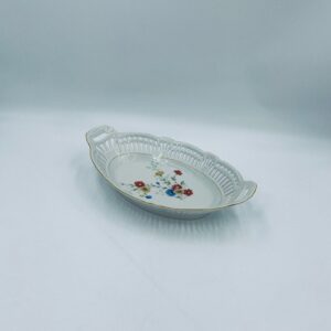Patera porcelanowa Schwarzenhammer Bavaria
