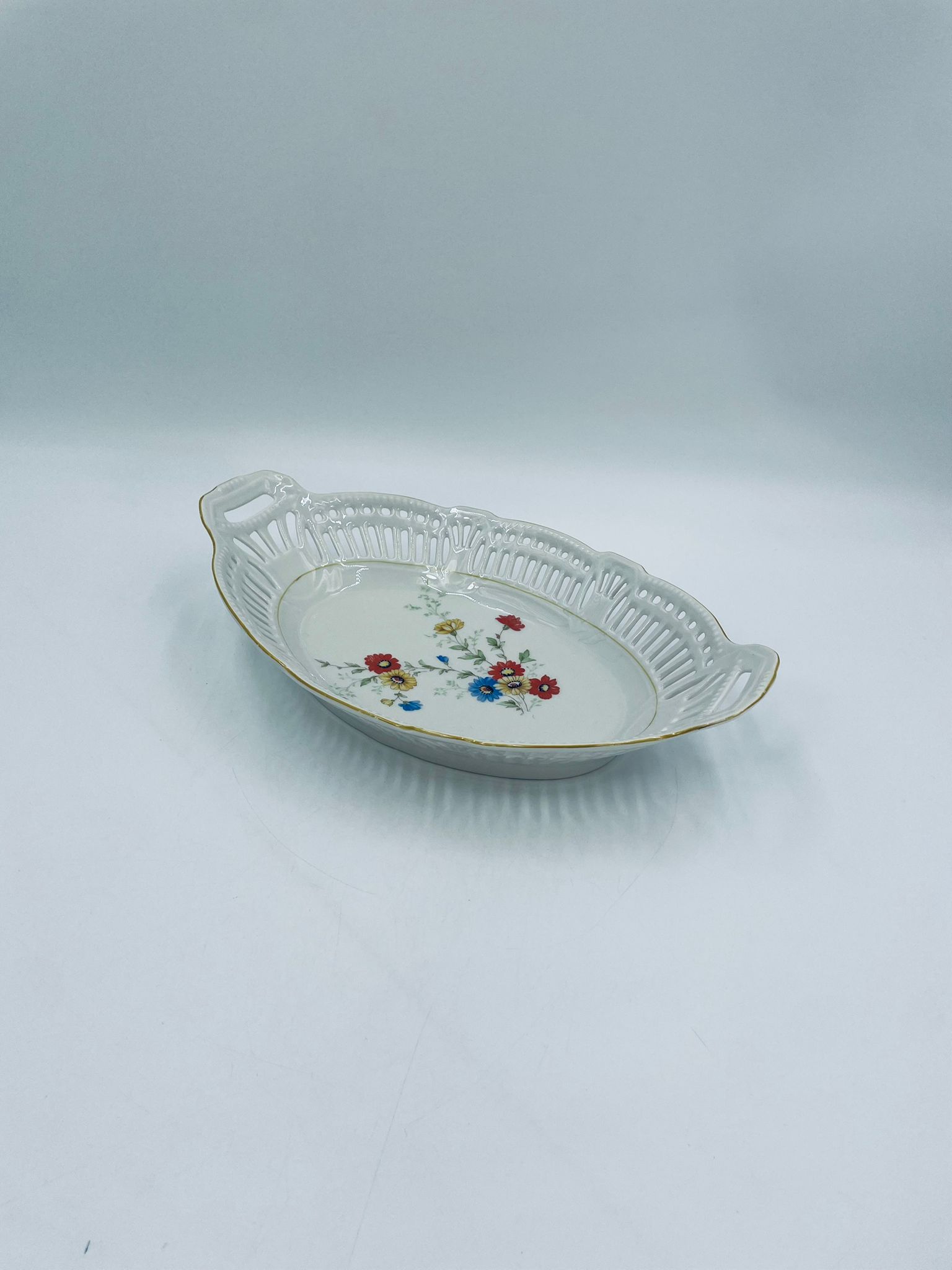 Patera porcelanowa Schwarzenhammer Bavaria - Image 7