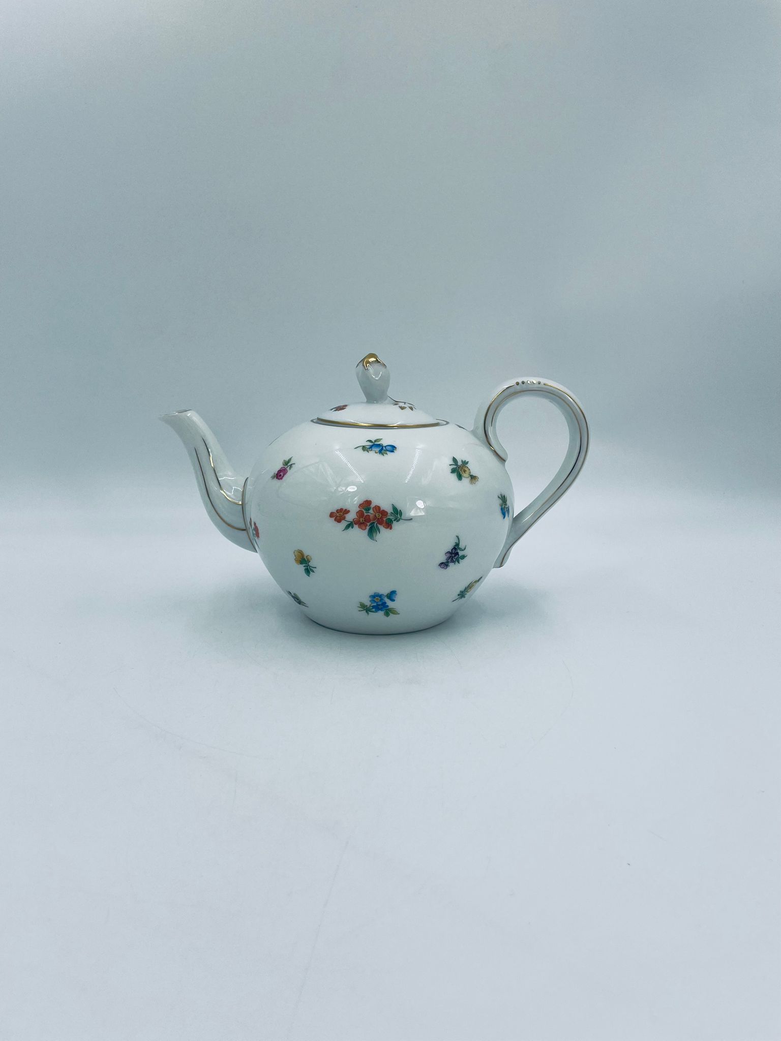 Imbryk porcelanowy Hutschenreuther Mirabell