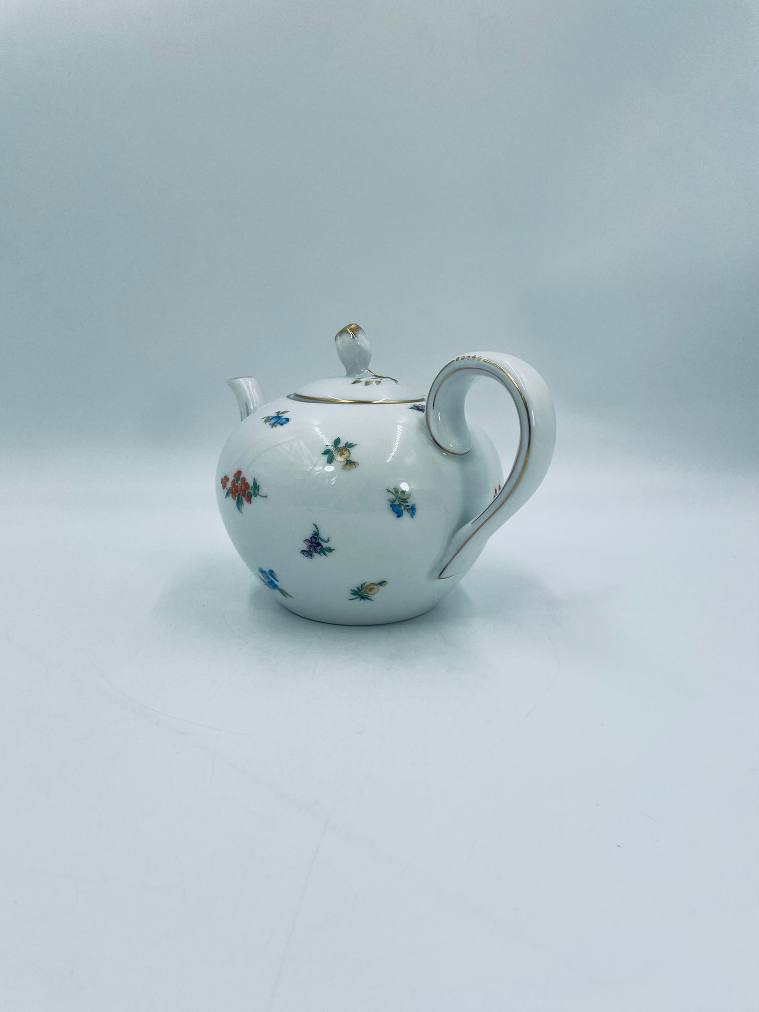 Imbryk porcelanowy Hutschenreuther Mirabell - Image 3