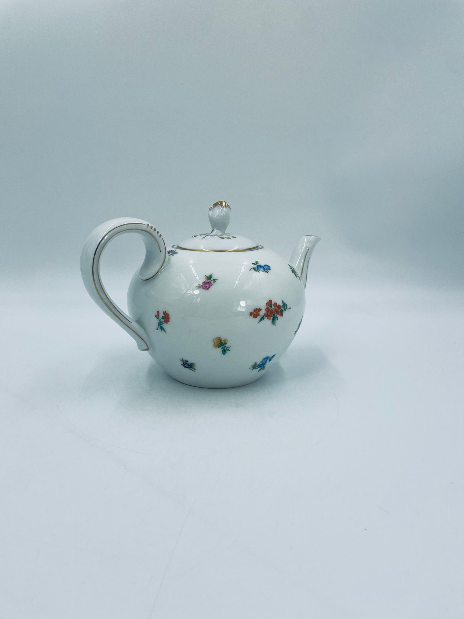 Imbryk porcelanowy Hutschenreuther Mirabell - Image 4