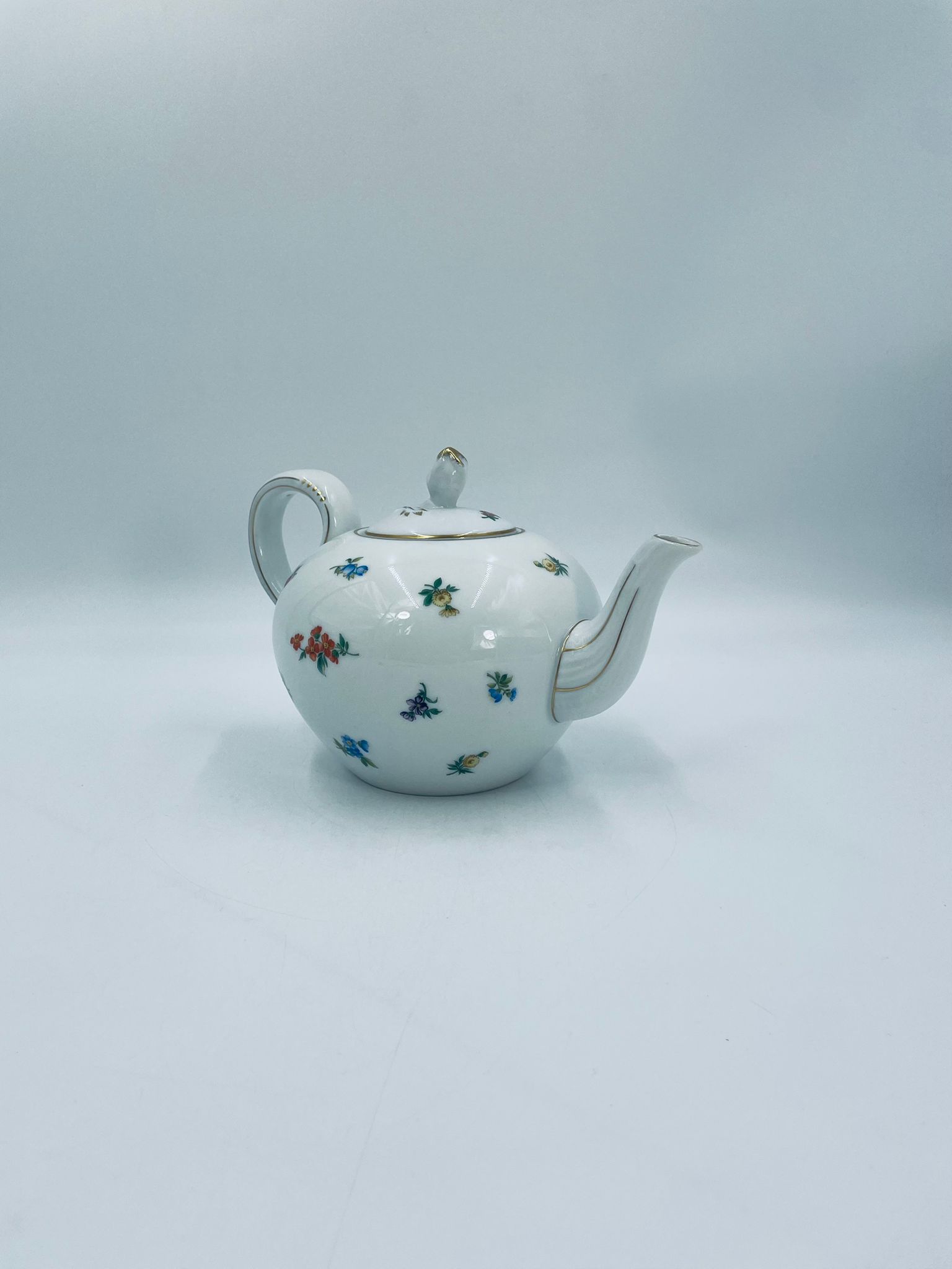 Imbryk porcelanowy Hutschenreuther Mirabell - Image 5