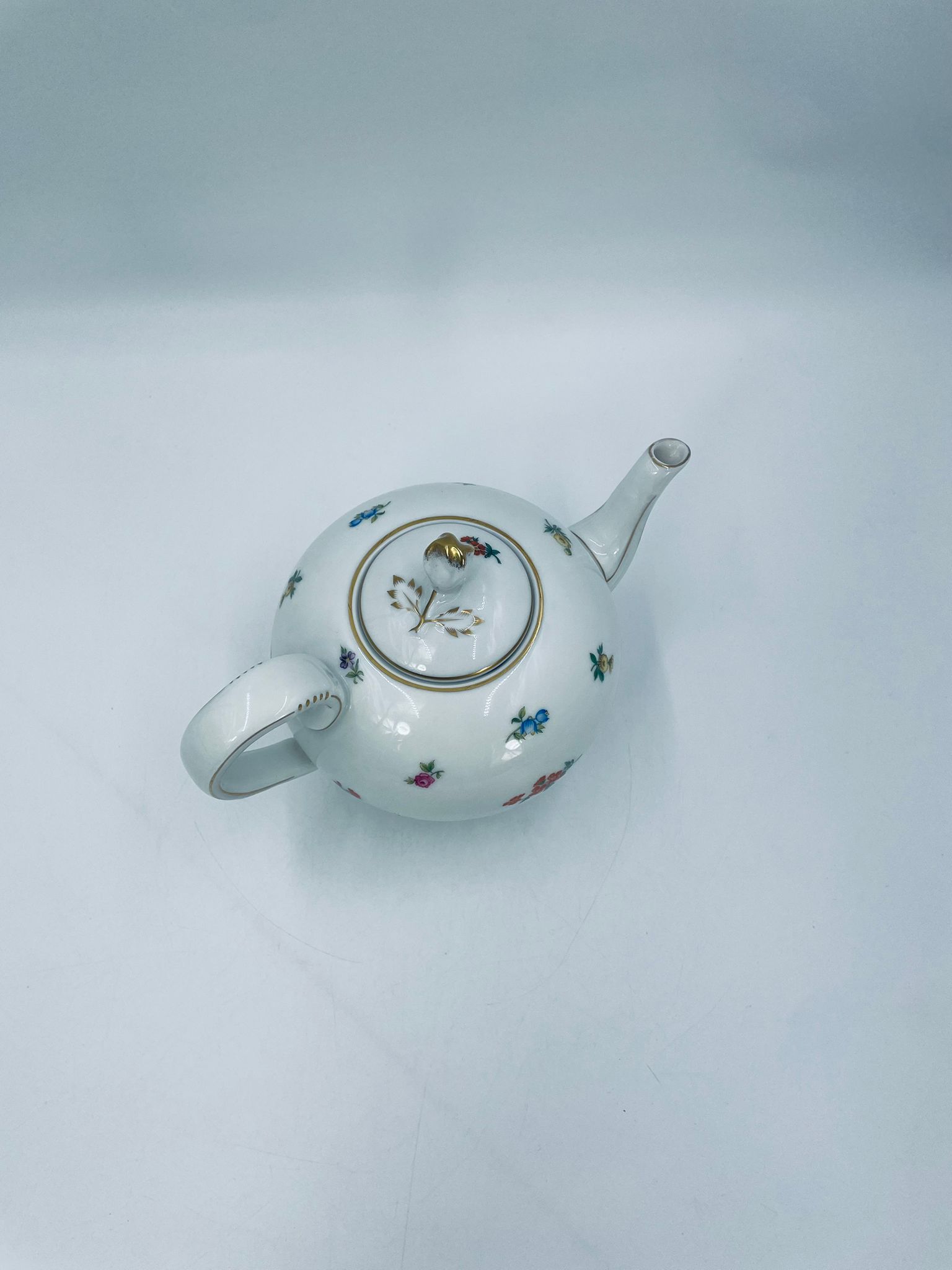 Imbryk porcelanowy Hutschenreuther Mirabell - Image 14