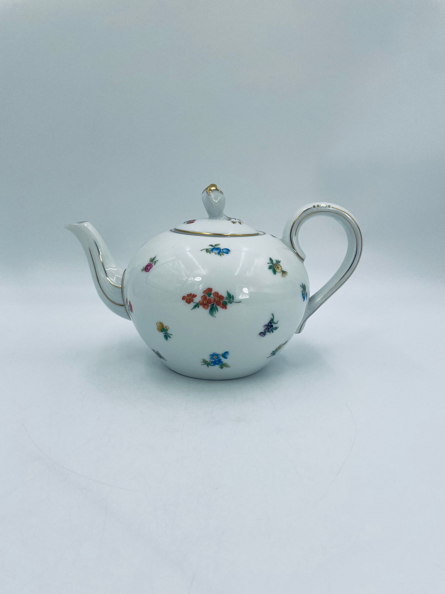 Imbryk porcelanowy Hutschenreuther Mirabell - Image 13
