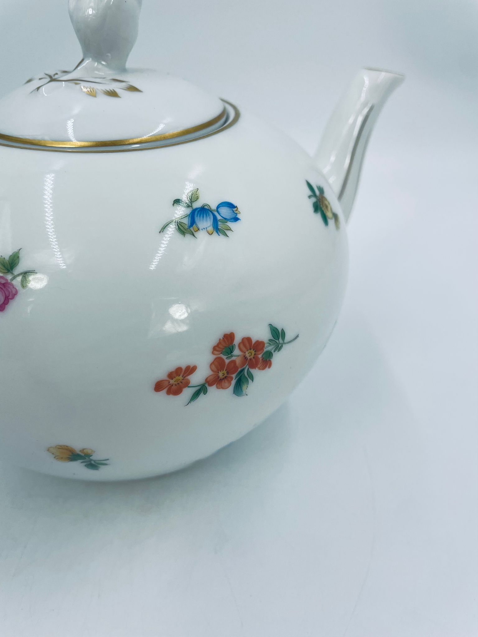 Imbryk porcelanowy Hutschenreuther Mirabell - Image 10