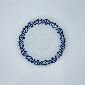 Spodek pod filiżankę porcelanowy Schönwald