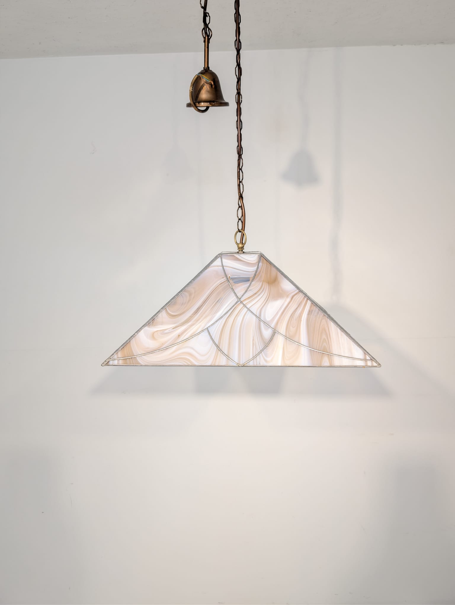 Zwis w stylu Tiffany z kolekcji Astoria - obrazek 4