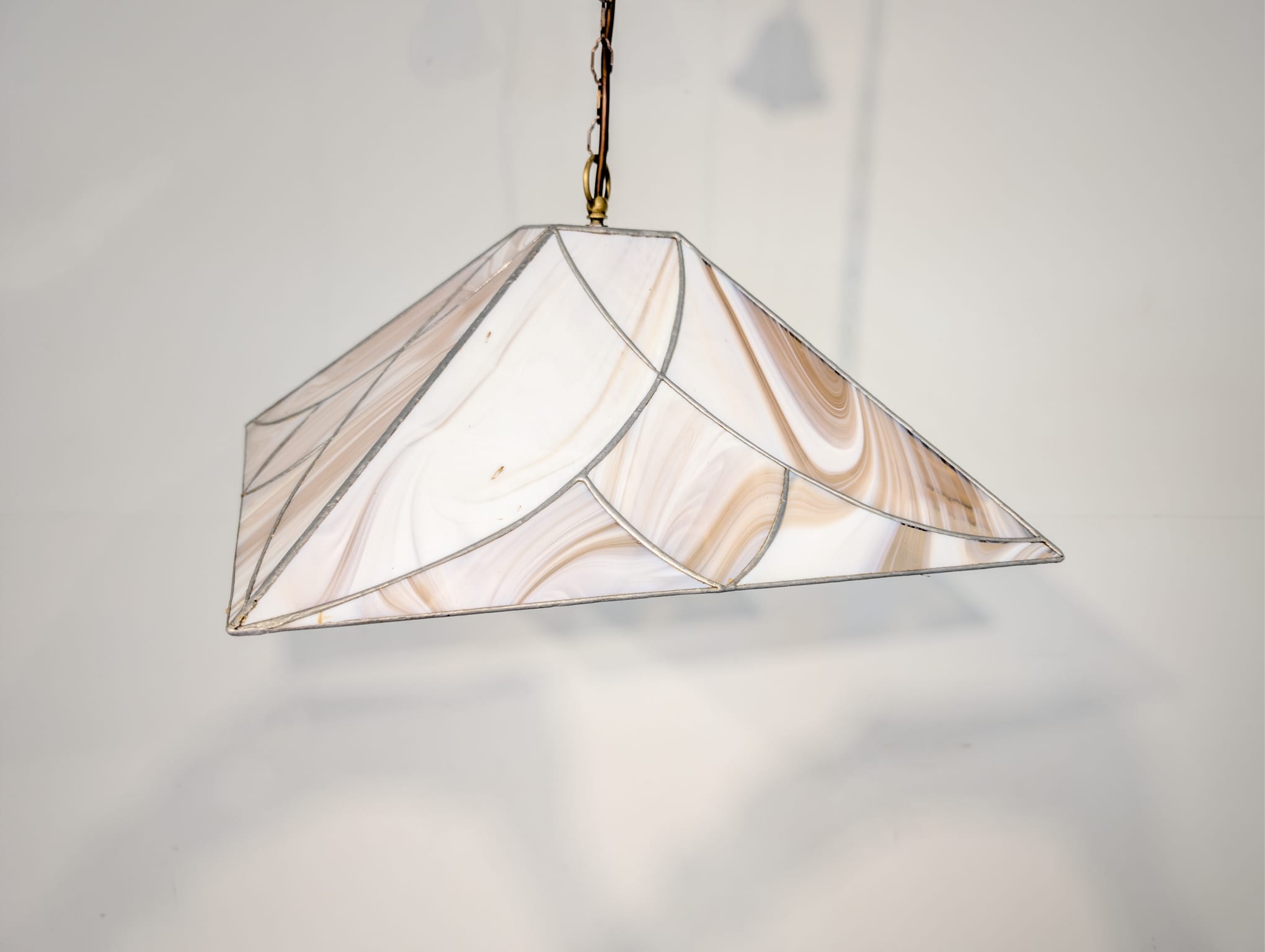 Zwis w stylu Tiffany z kolekcji Astoria - obrazek 6