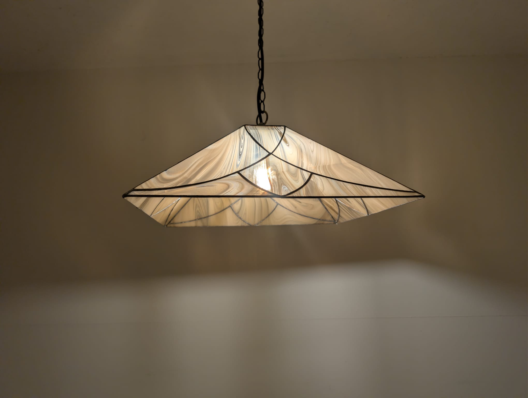 Zwis w stylu Tiffany z kolekcji Astoria - obrazek 22