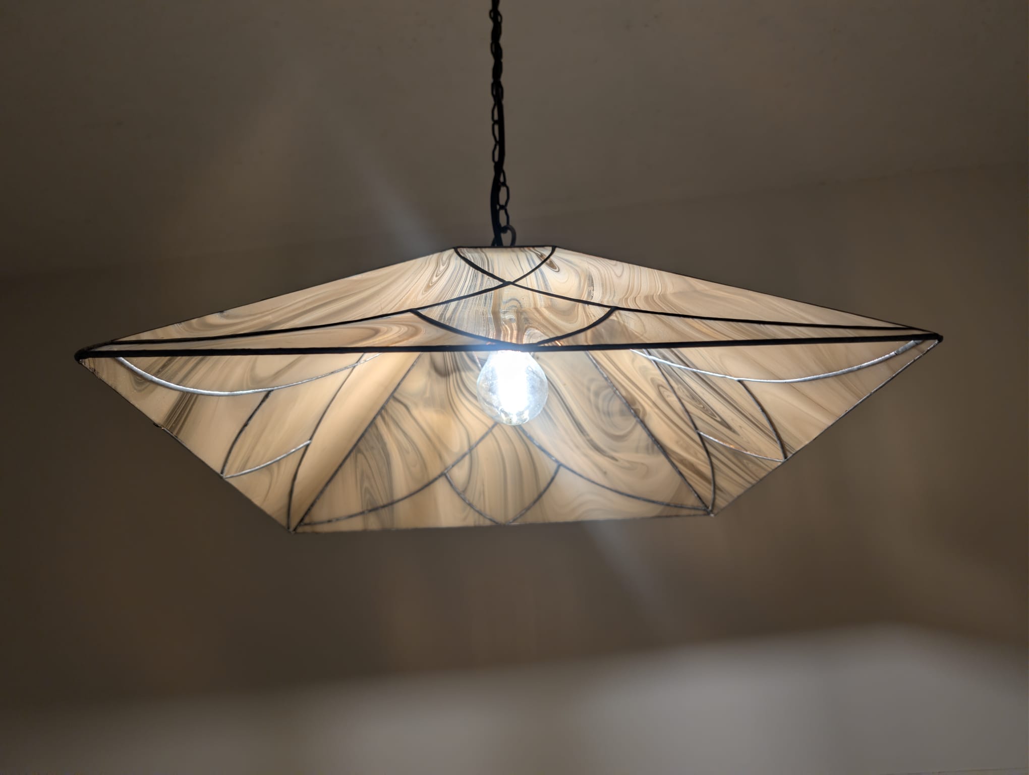 Zwis w stylu Tiffany z kolekcji Astoria - obrazek 23