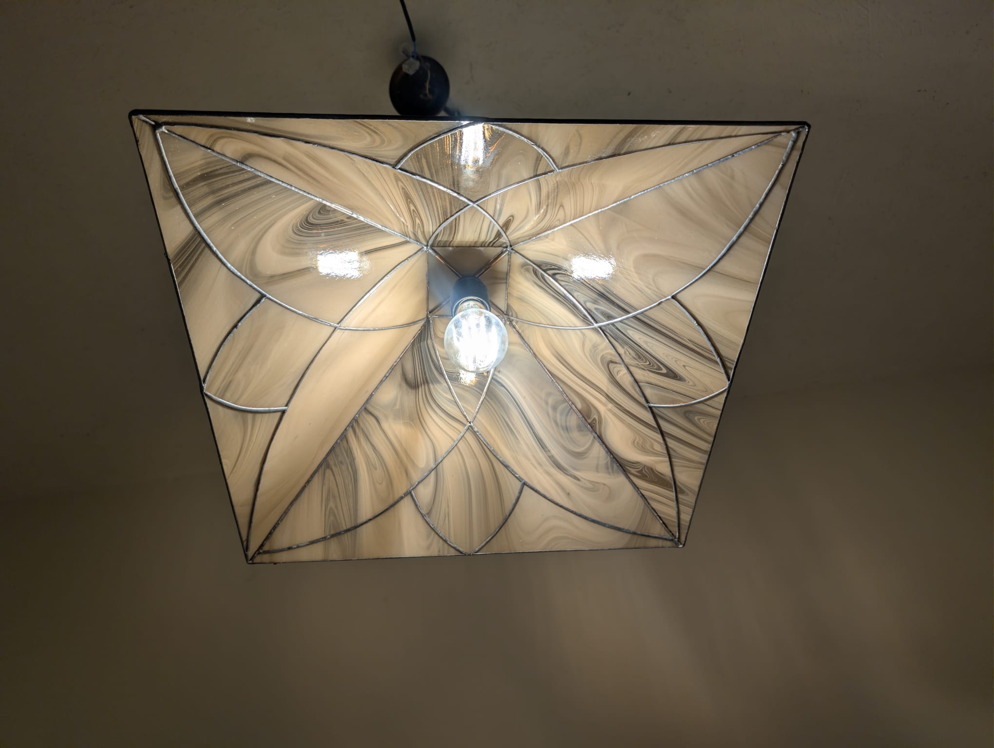 Zwis w stylu Tiffany z kolekcji Astoria - obrazek 24