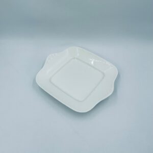 Talerz do serwowania porcelanowy Wedgwood