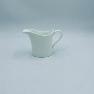 Dzbanuszek na mleko porcelanowy Wedgwood