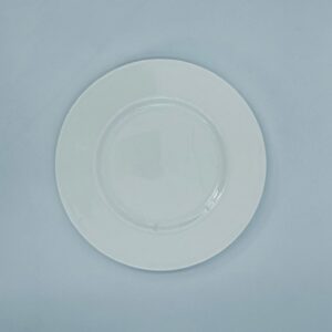 Talerz płaski obiadowy Wedgwood