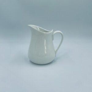 Dzbanek na mleko Maxwell&Williams White Basics