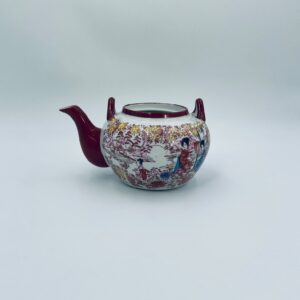 Dzbanek porcelanowy Japonia