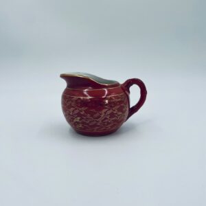 Dzbanuszek na mleko porcelanowy Japonia