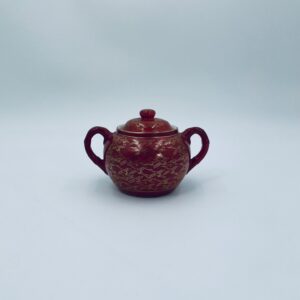 Cukiernica porcelanowa Japonia