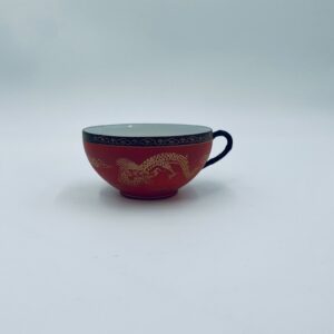 Filizanka kolekcjonerska porcelanowa Japonia
