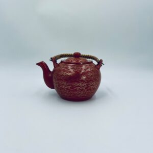 Czajniczek porcelanowy Japonia