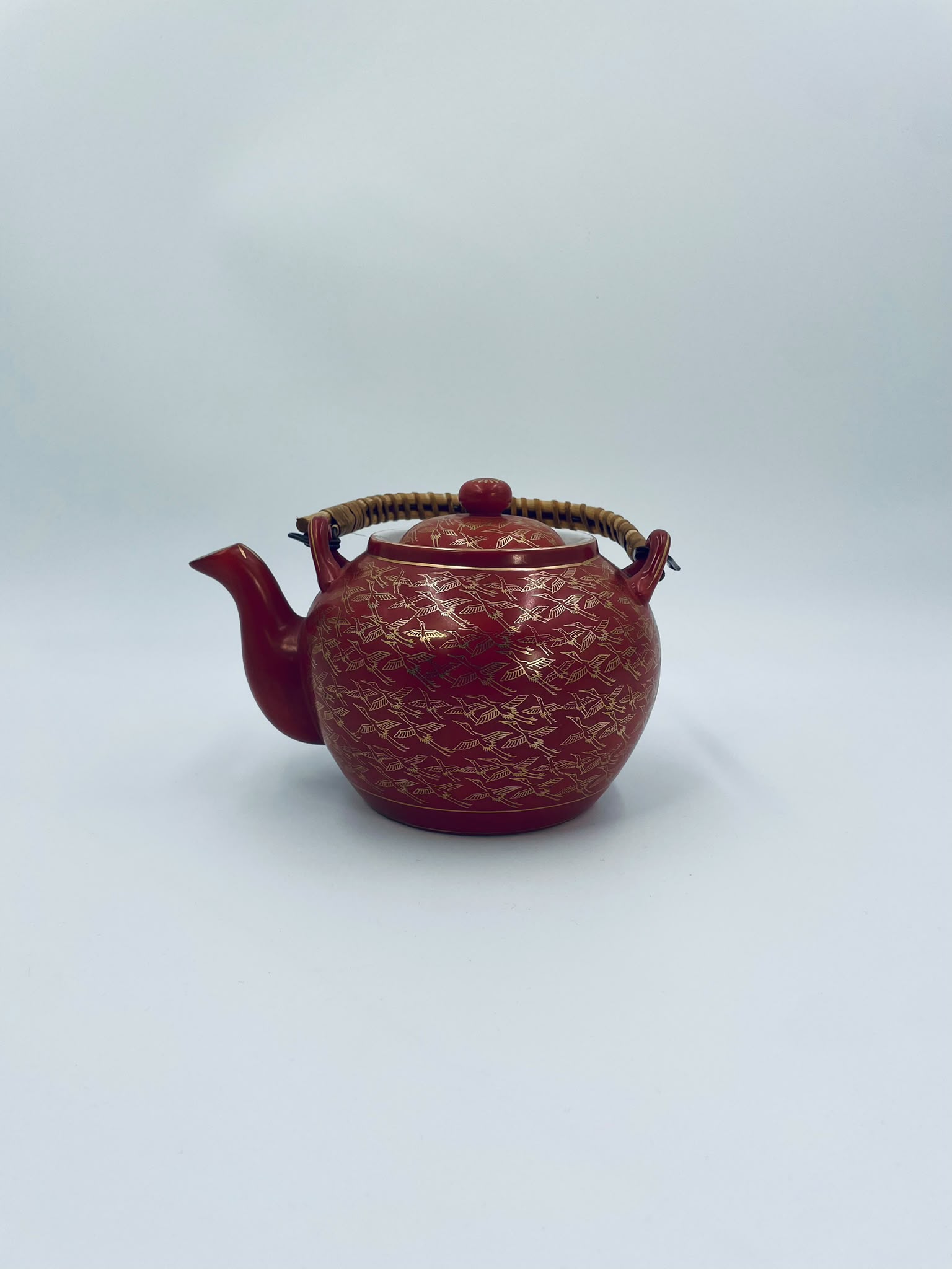 Czajniczek porcelanowy Japonia - Image 17