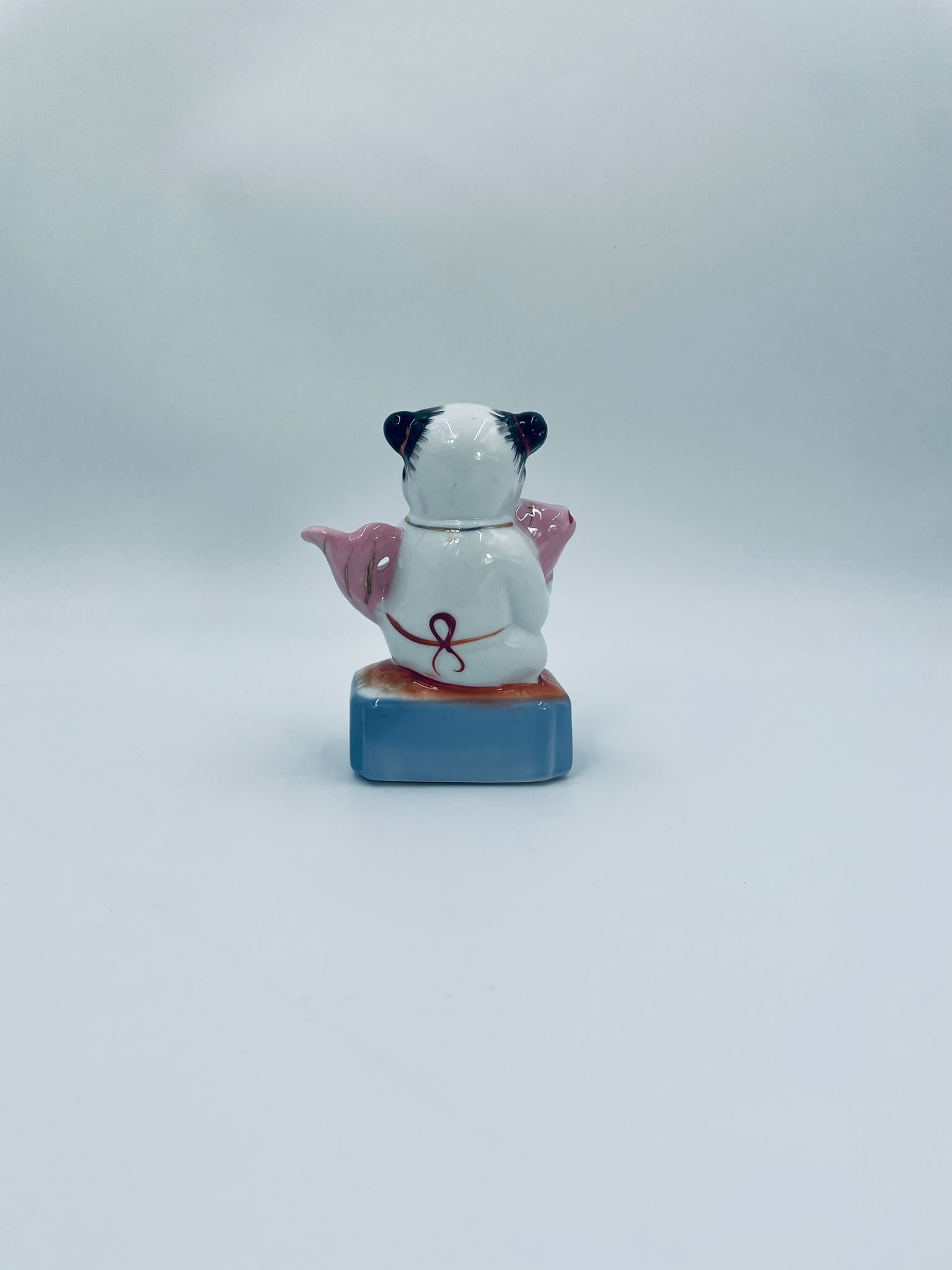 Figurka kolekcjonerska porcelanowa Chińska - obrazek 10