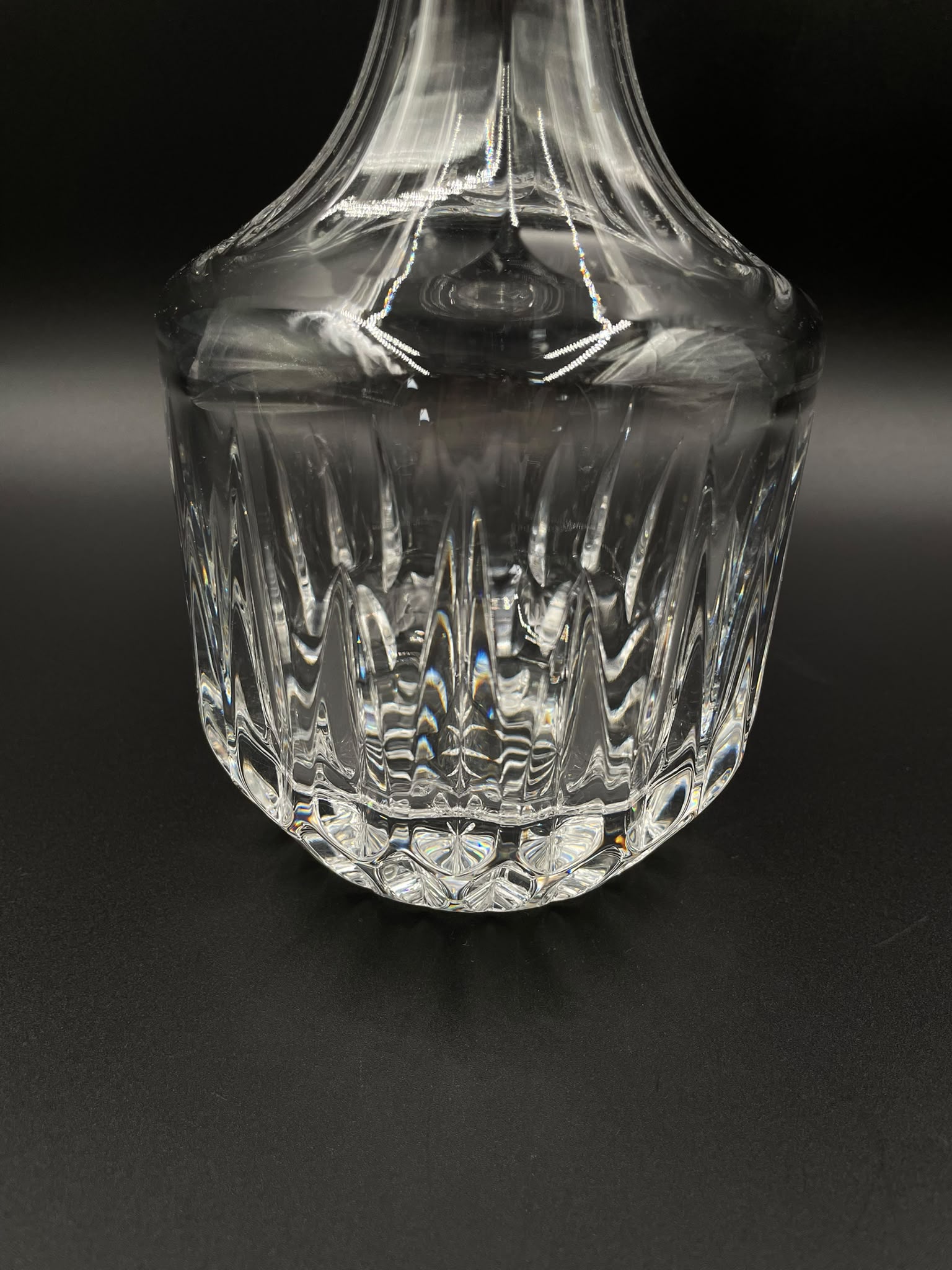 Karafka do nalewki kryształowa Nachtmann - Image 6