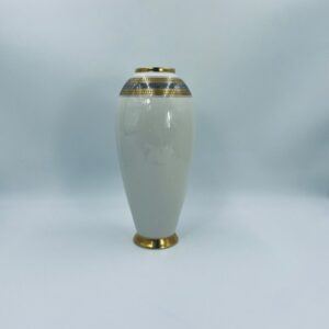 Wazon porcelanowy Lindner Kueps Bavaria