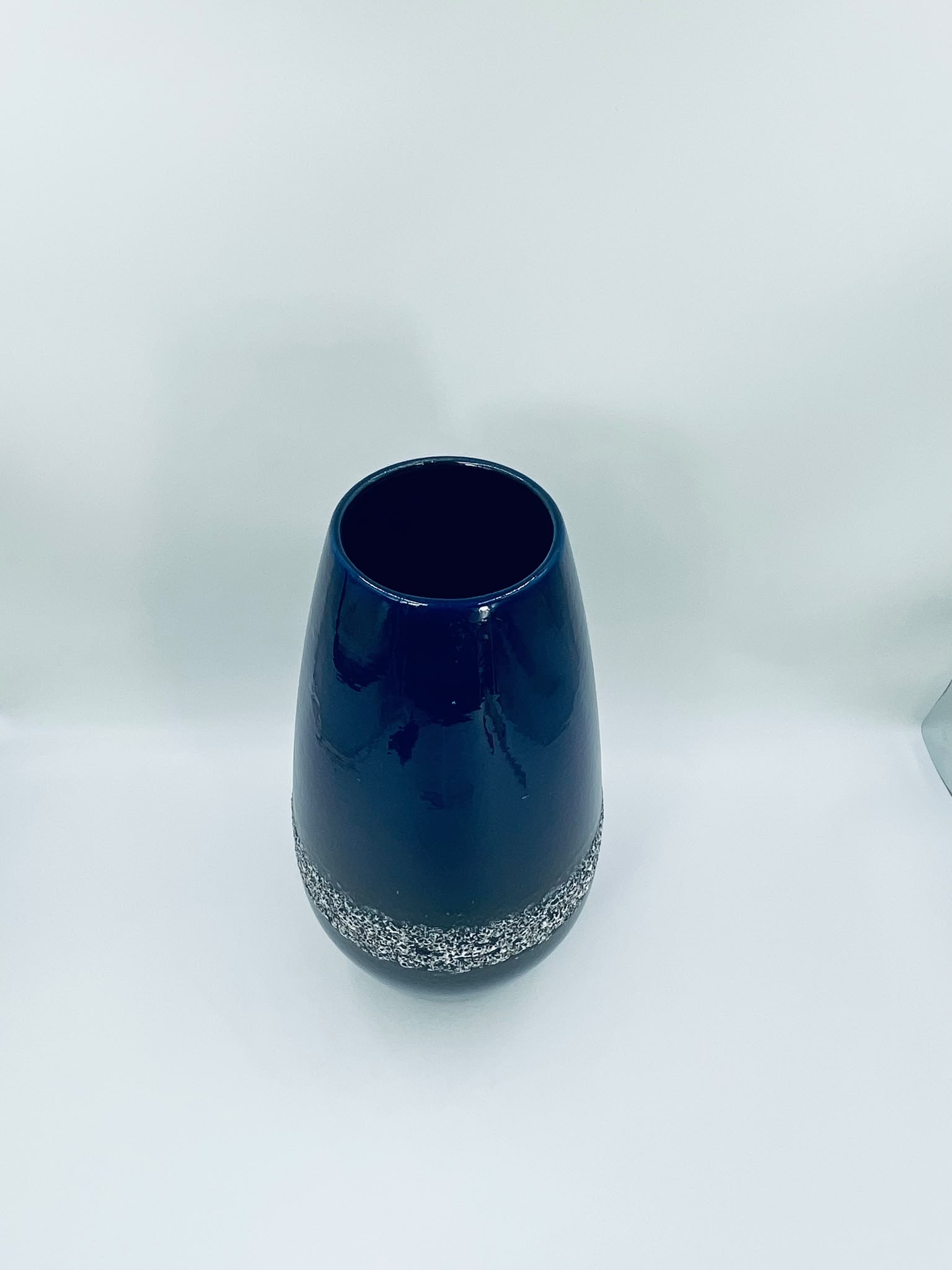 Duży wazon ceramiczny Niemcy Zachodnie - Image 10