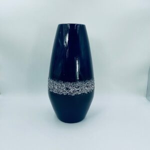 Duży wazon ceramiczny Niemcy Zachodnie