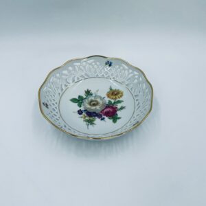 Misa dekoracyjna porcelanowa Ingres Weiss Form Marienbad