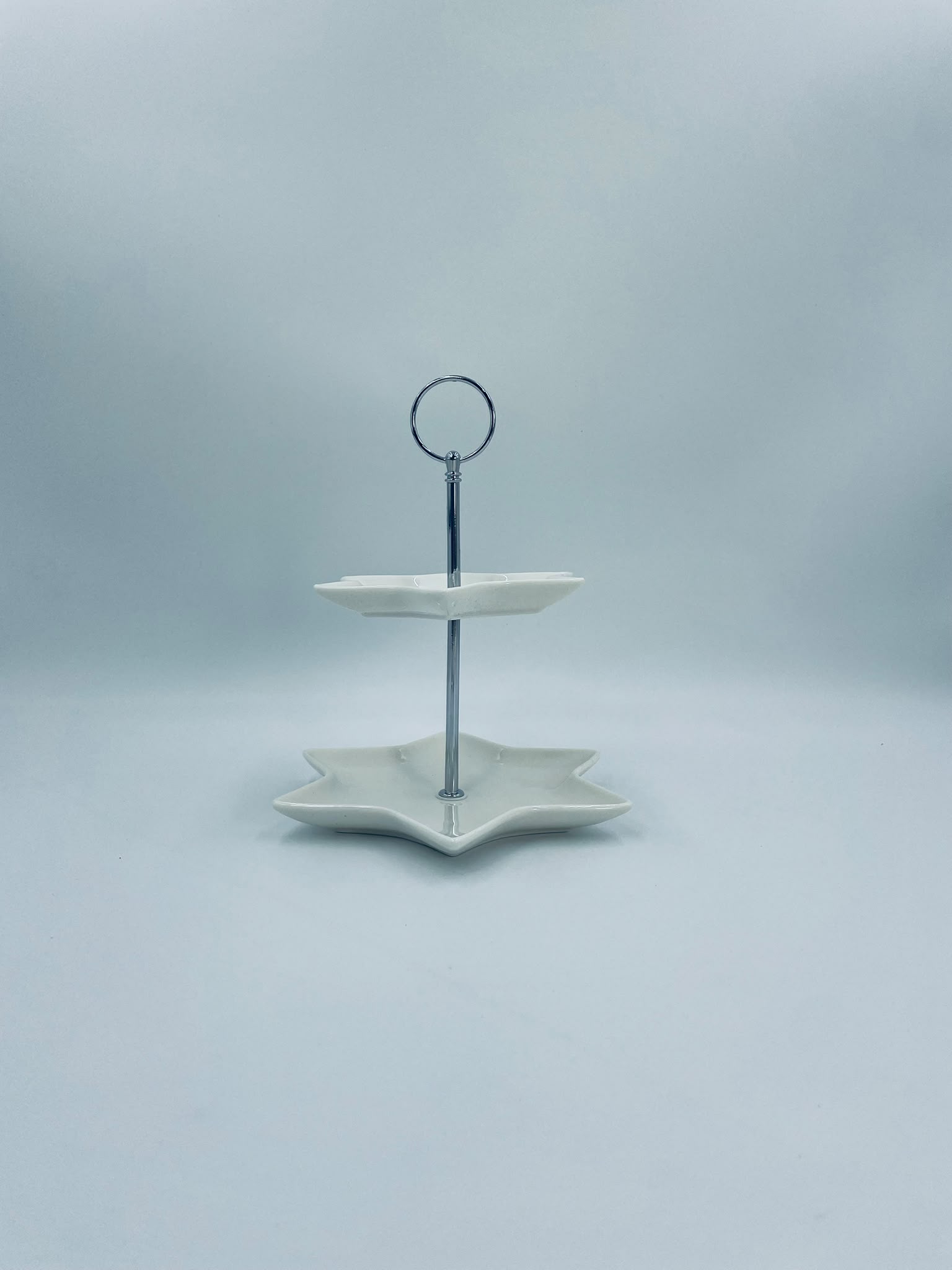 Patera dwupoziomowa porcelanowa MPLCo - obrazek 9