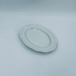 Mały półmisek porcelanowy Rosenthal Perlrand