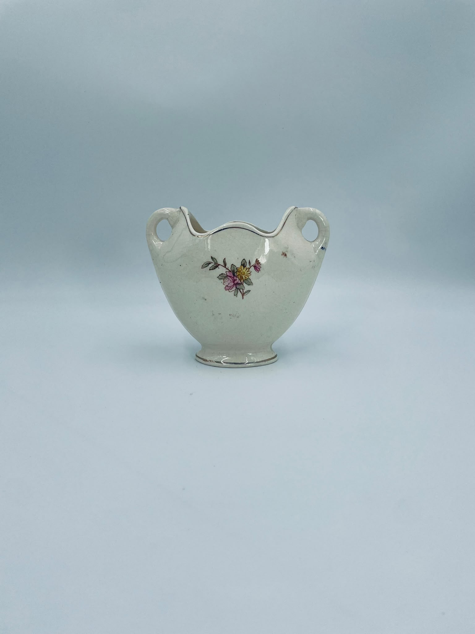 Wazon dekoracyjny ceramiczny Vintage - Image 14