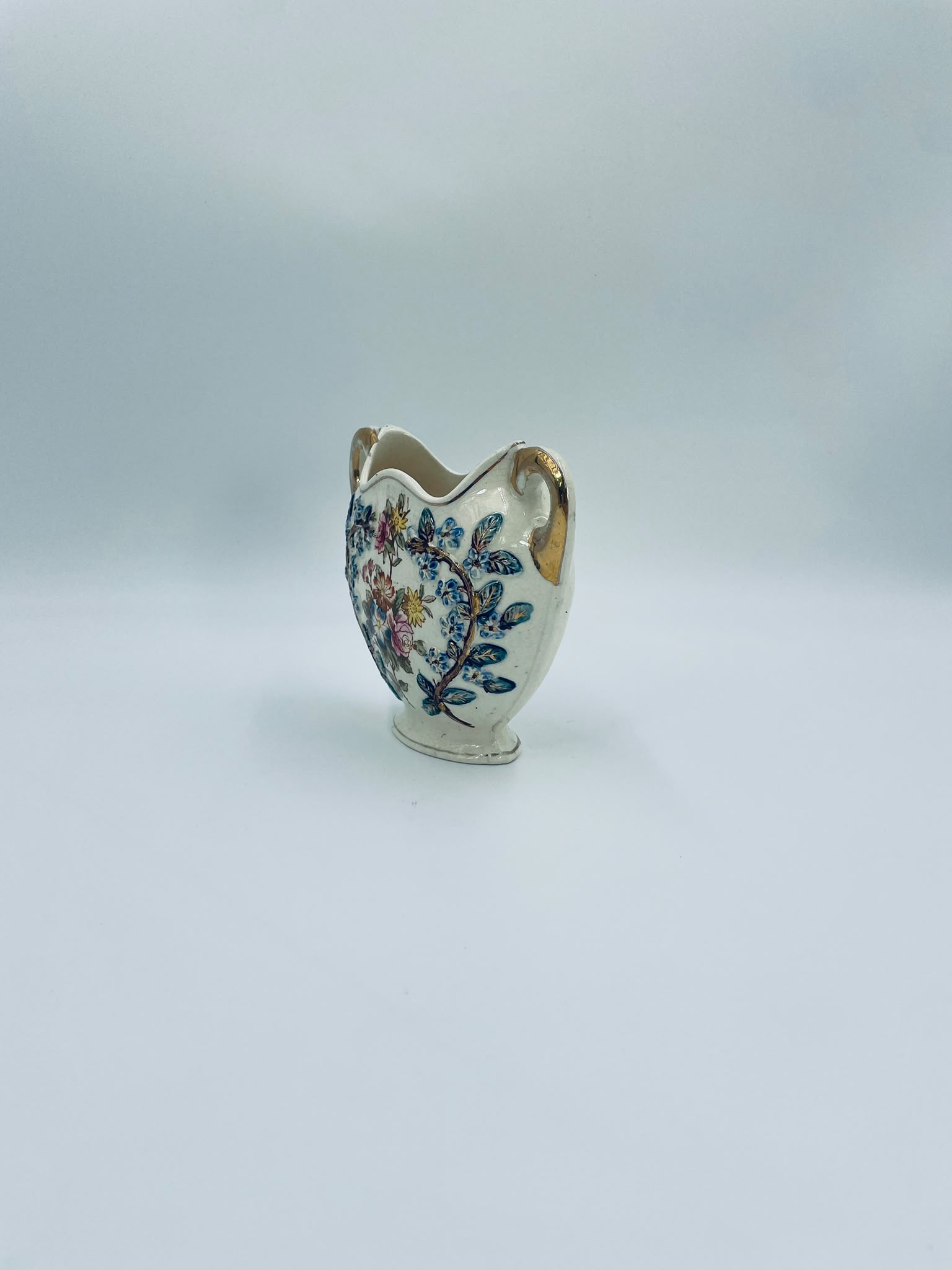 Wazon dekoracyjny ceramiczny Vintage - Image 13