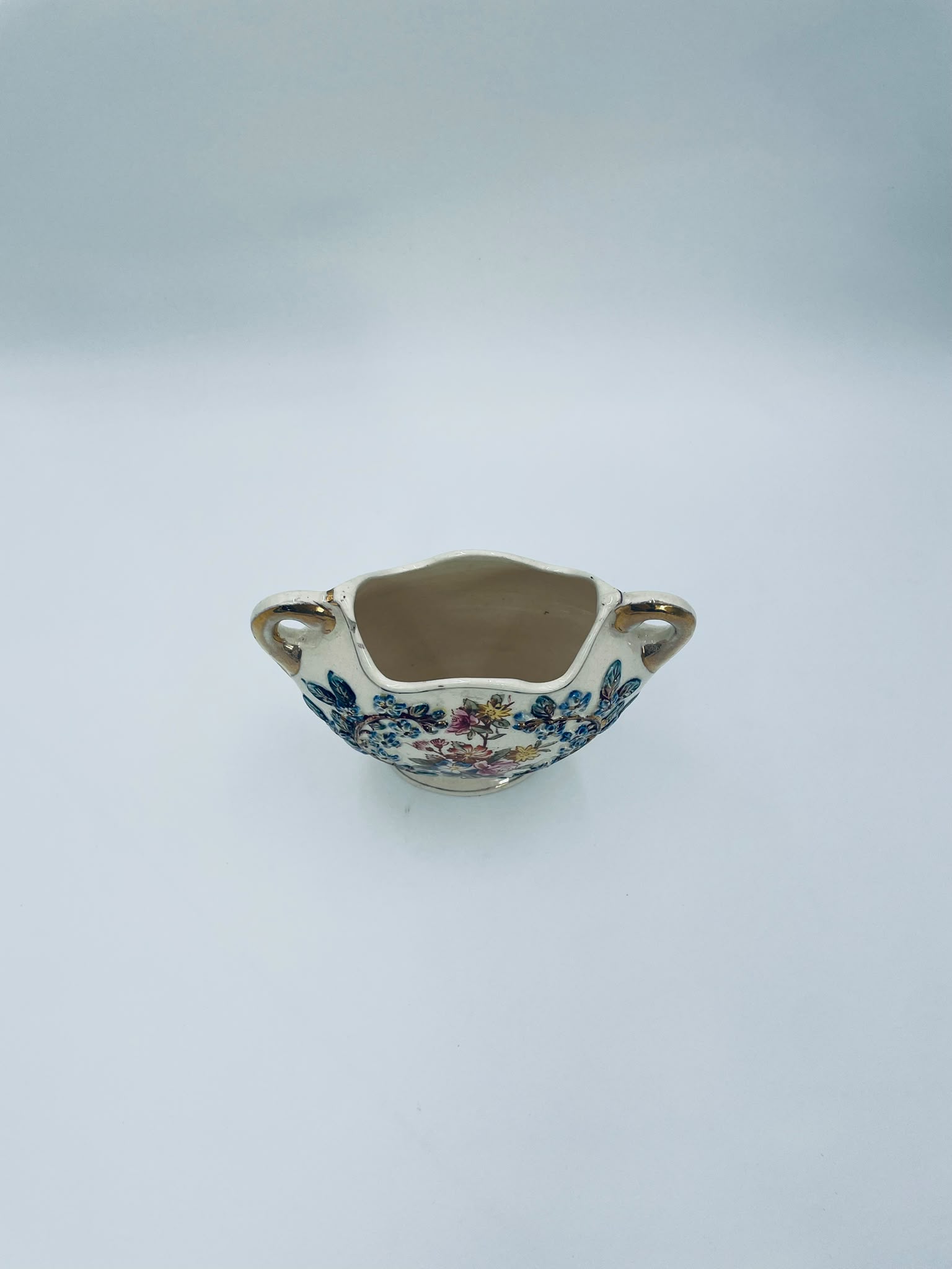 Wazon dekoracyjny ceramiczny Vintage - Image 10