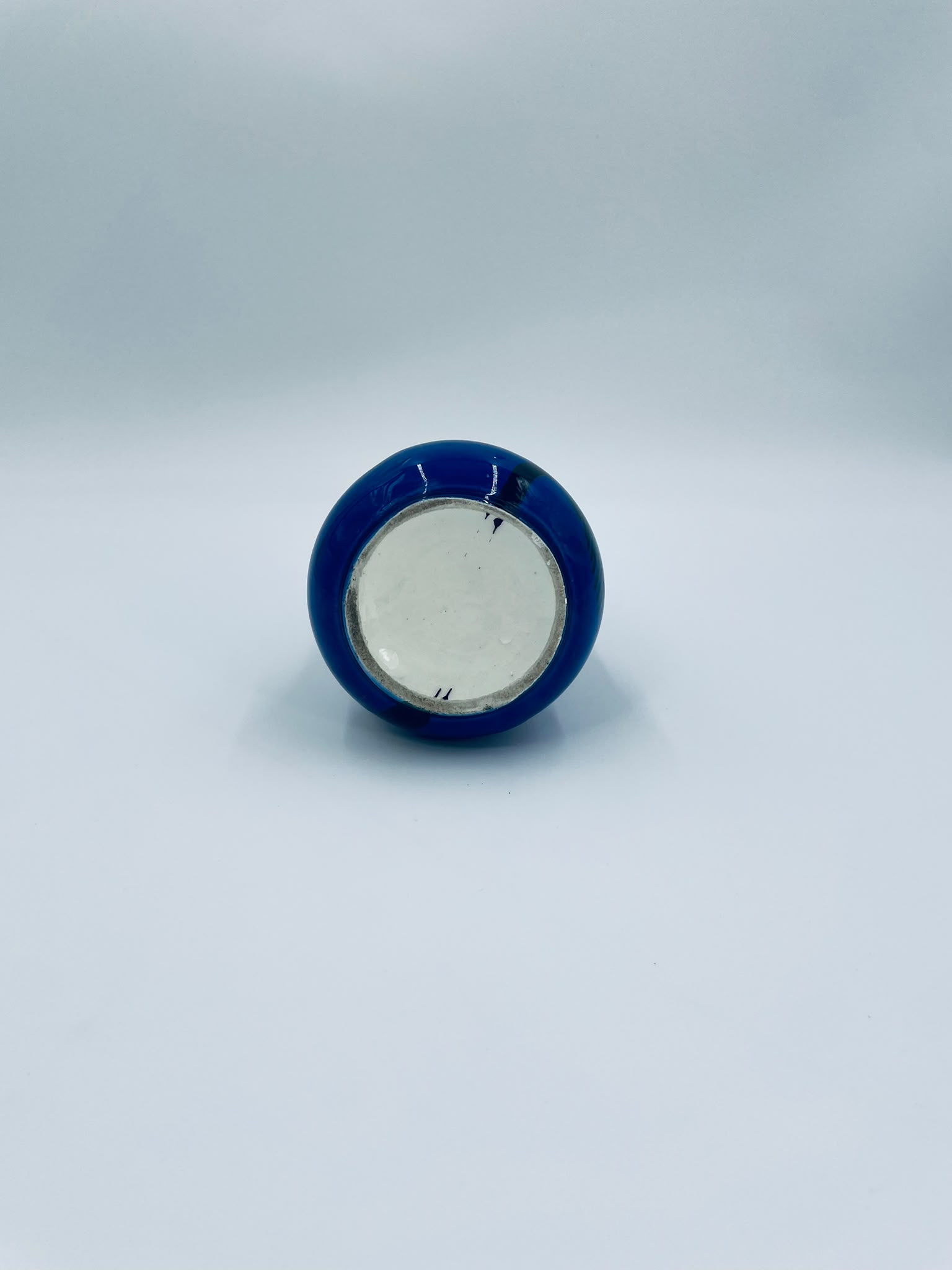 Wazon dekoracyjny ceramiczny Vintage - Image 9