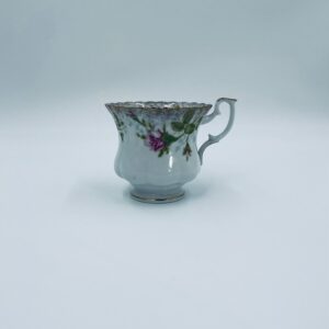 Filiżanka kolekcjonerska porcelanowa Chodzież Polska