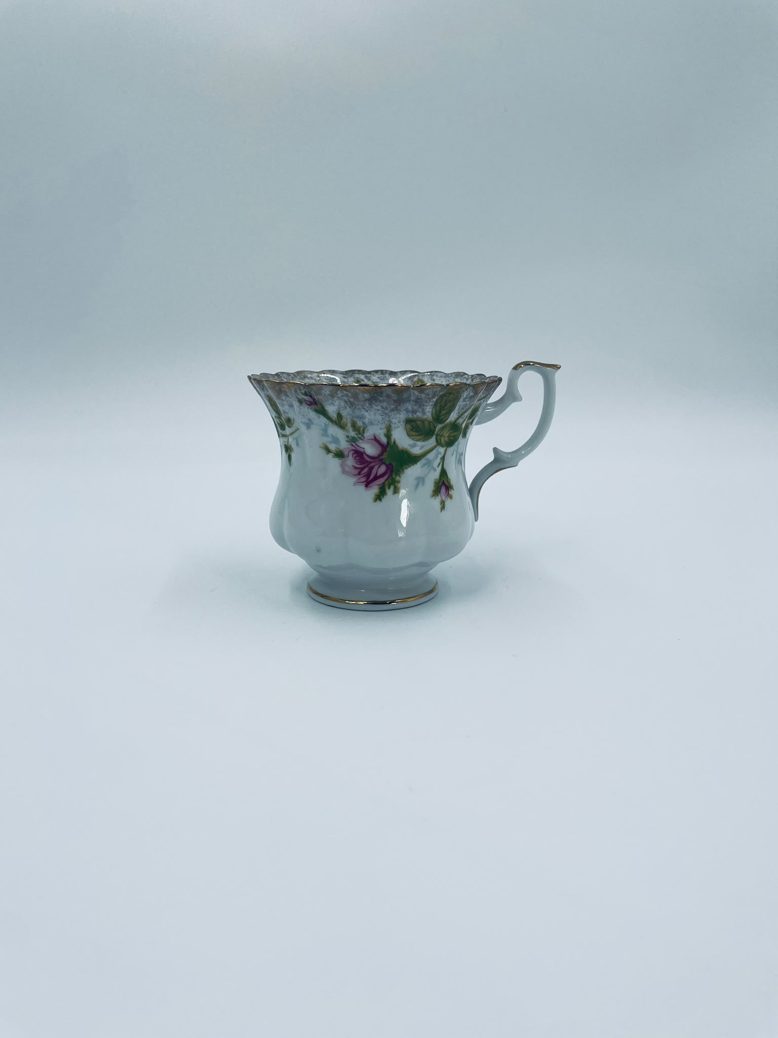 Filiżanka kolekcjonerska porcelanowa Chodzież Polska