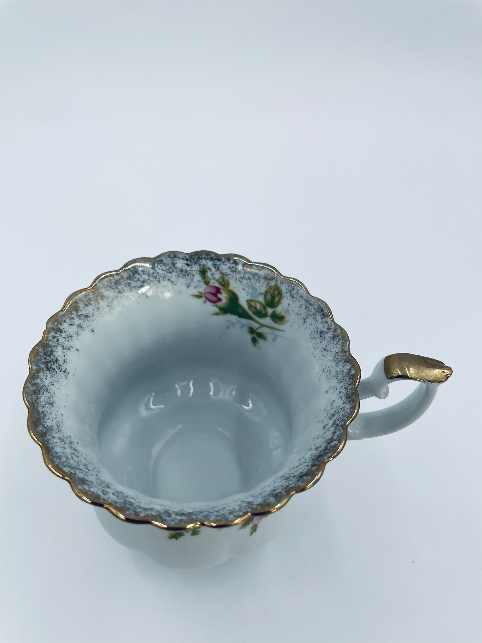 Filiżanka kolekcjonerska porcelanowa Chodzież Polska - Image 9