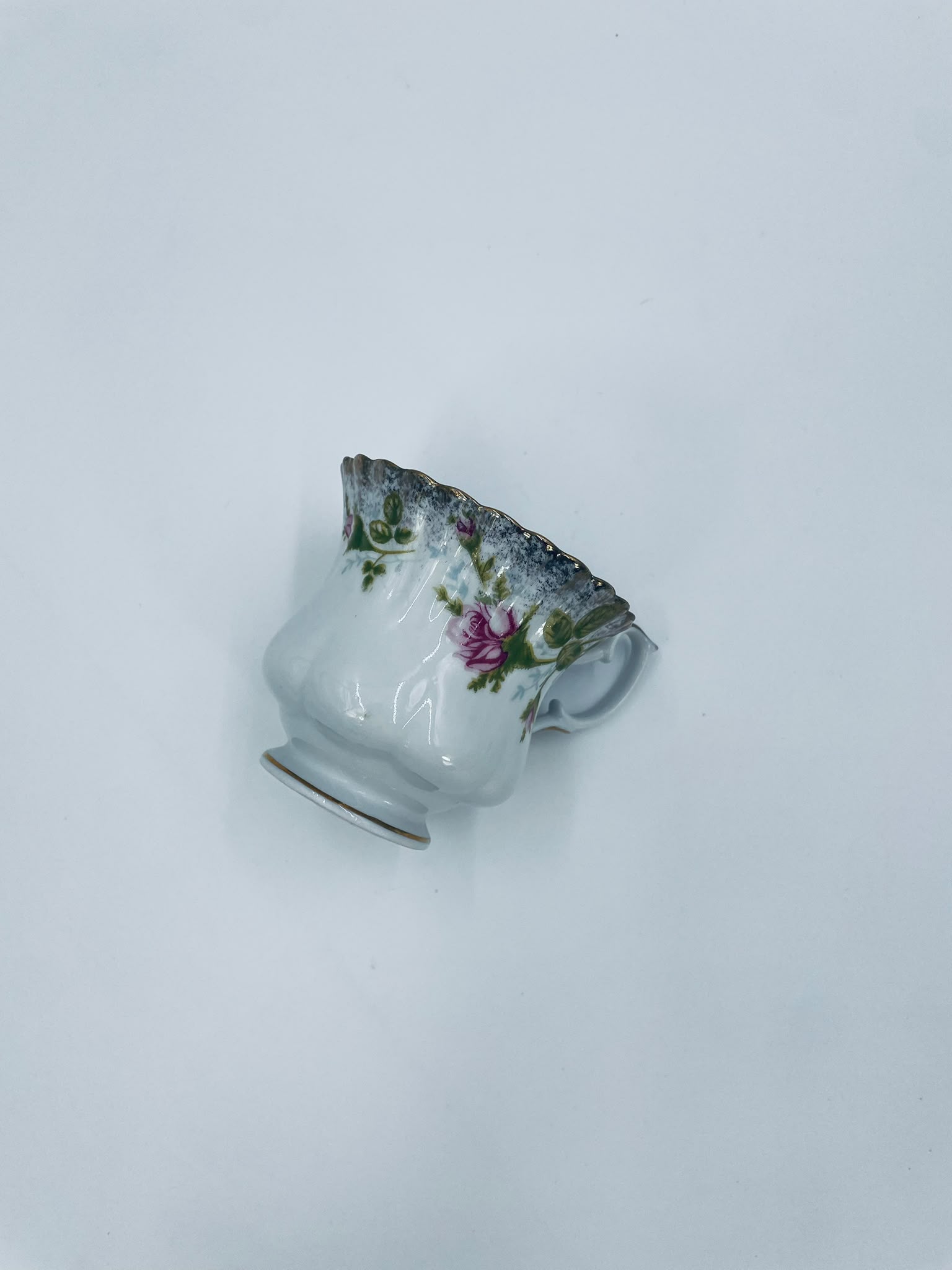 Filiżanka kolekcjonerska porcelanowa Chodzież Polska - Image 8