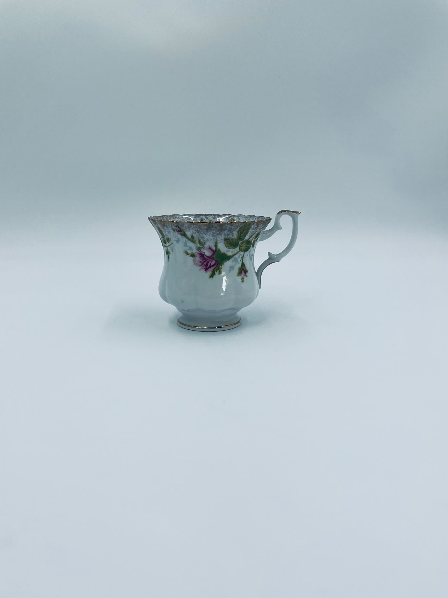 Filiżanka kolekcjonerska porcelanowa Chodzież Polska - Image 7