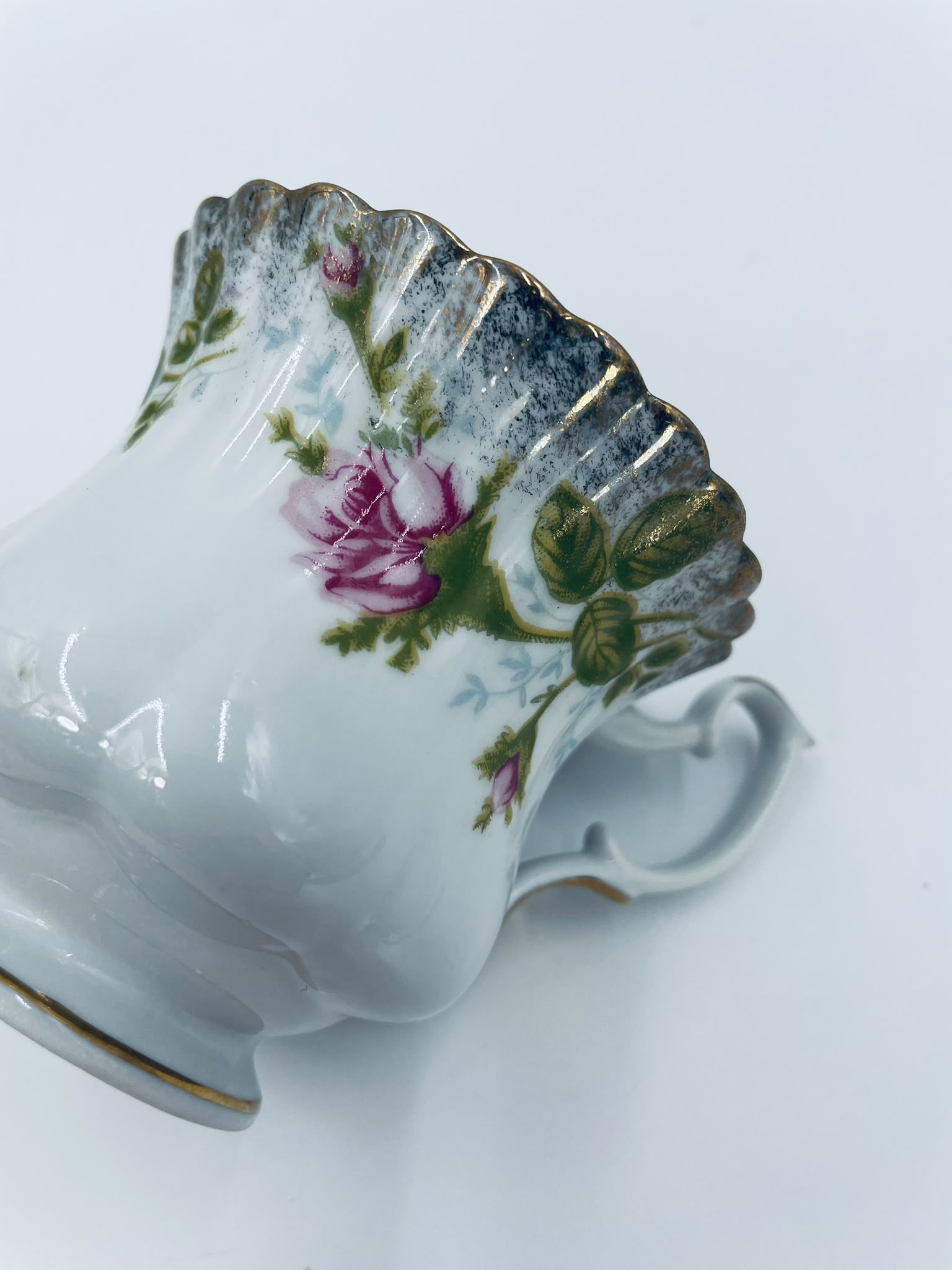 Filiżanka kolekcjonerska porcelanowa Chodzież Polska - Image 4