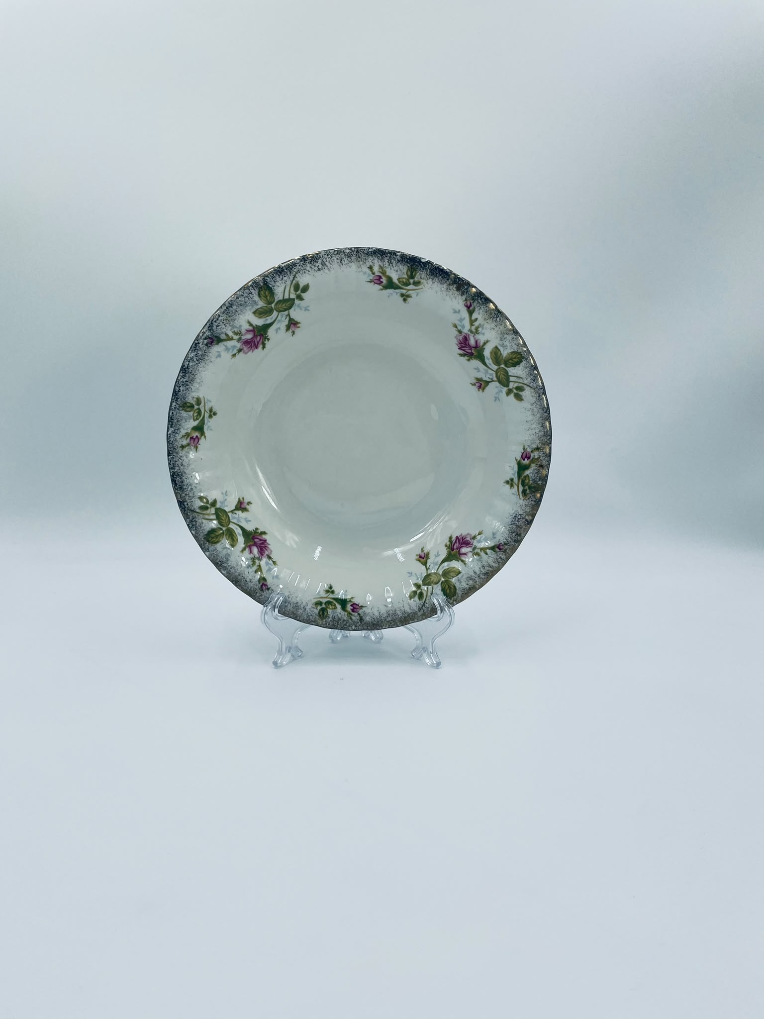 Talerz głęboki obiadowy porcelanowy Chodzież Polska - Image 11