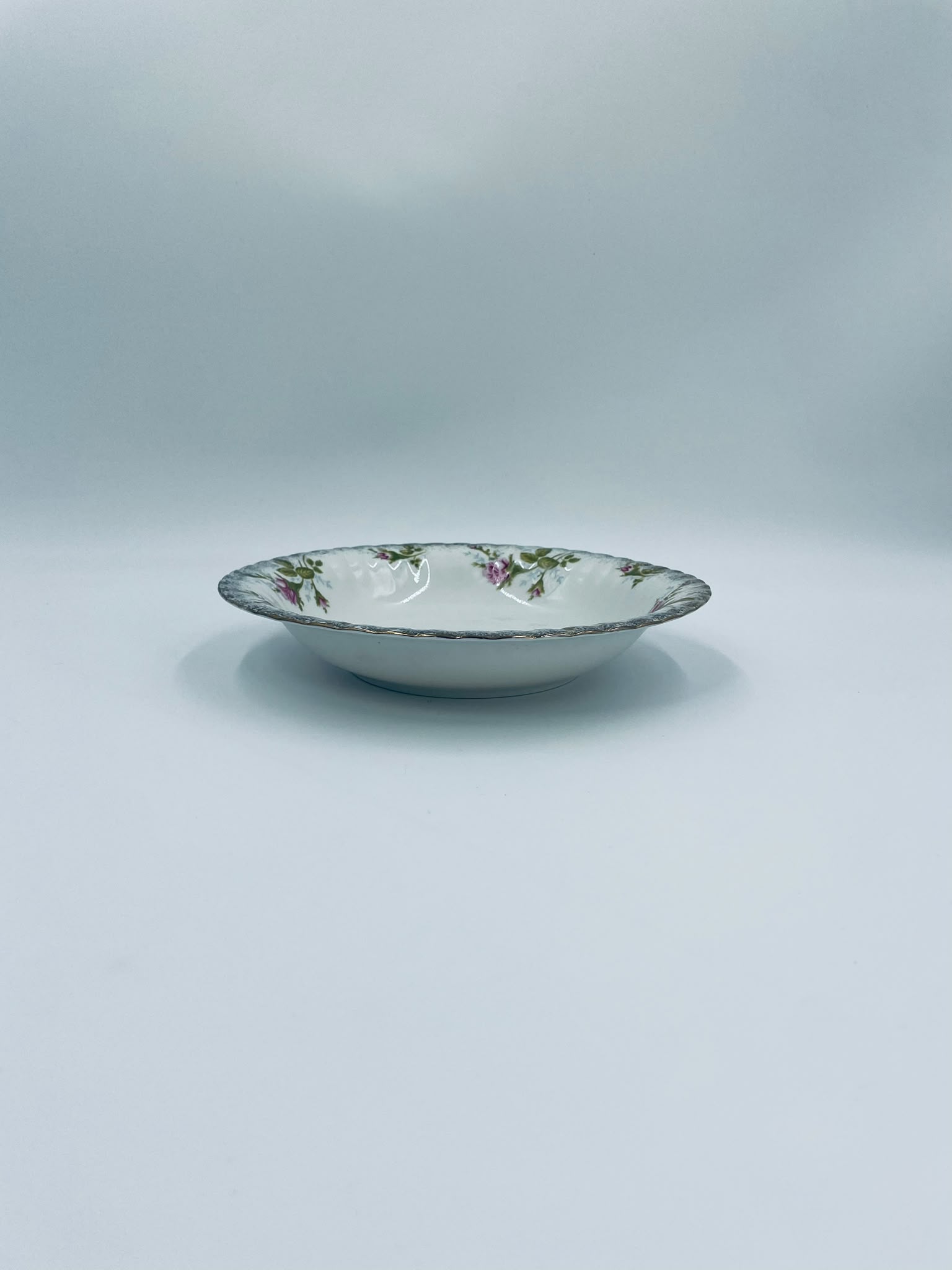 Talerz głęboki obiadowy porcelanowy Chodzież Polska - Image 9