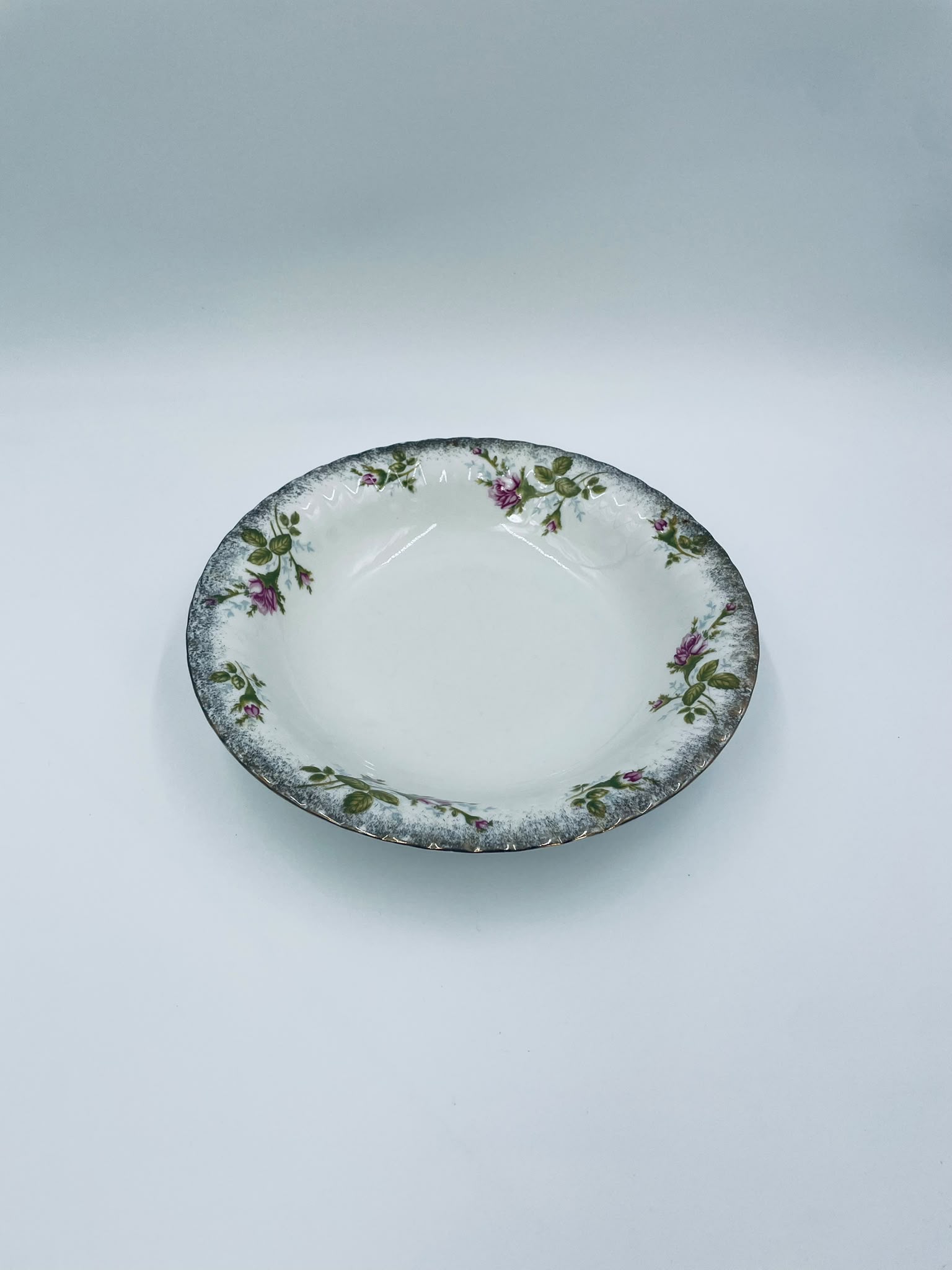 Talerz głęboki obiadowy porcelanowy Chodzież Polska - Image 5