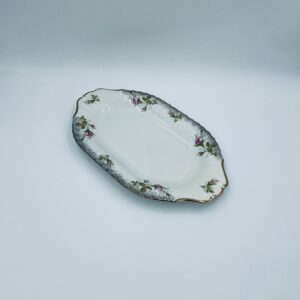 Półmisek porcelanowy Chodzież Polska