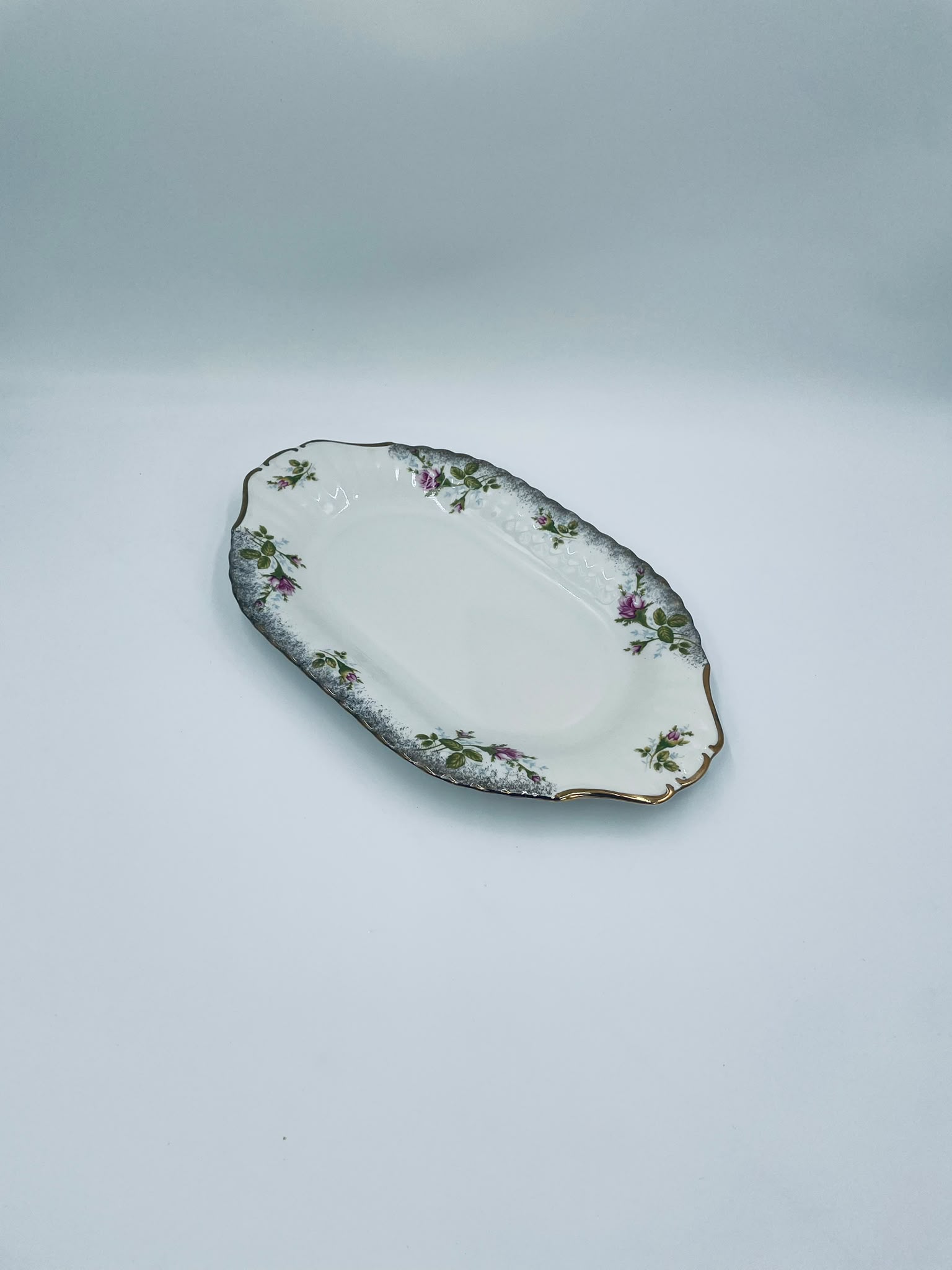 Półmisek porcelanowy Chodzież Polska