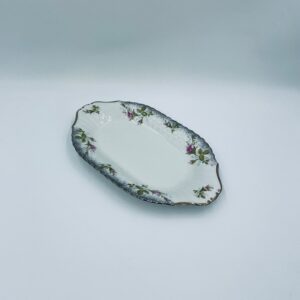 Półmisek porcelanowy Chodzież Polska